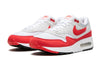 Nike Air Max 1 '86 OG Big Bubble Sport Red Women's