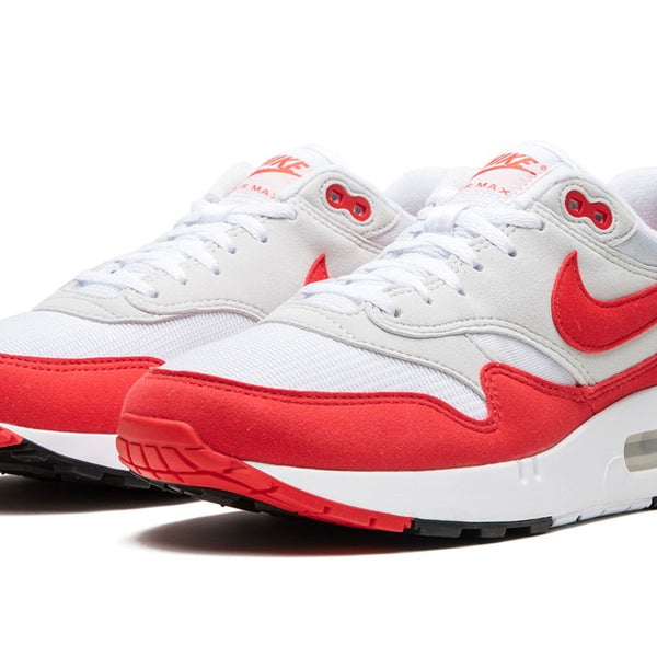 Nike Air Max 1 '86 OG Big Bubble Sport Red Women's
