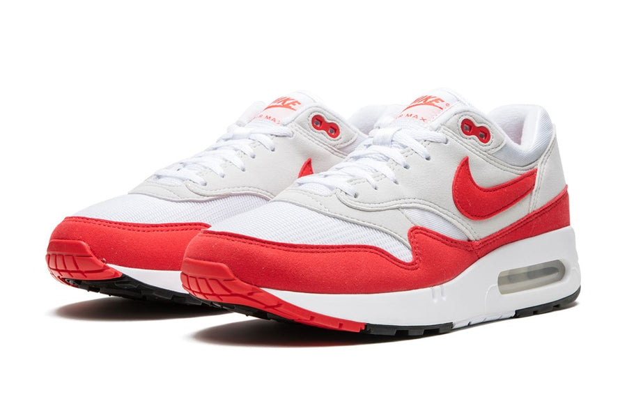 Nike Air Max 1 '86 OG Big Bubble Sport Red Women's