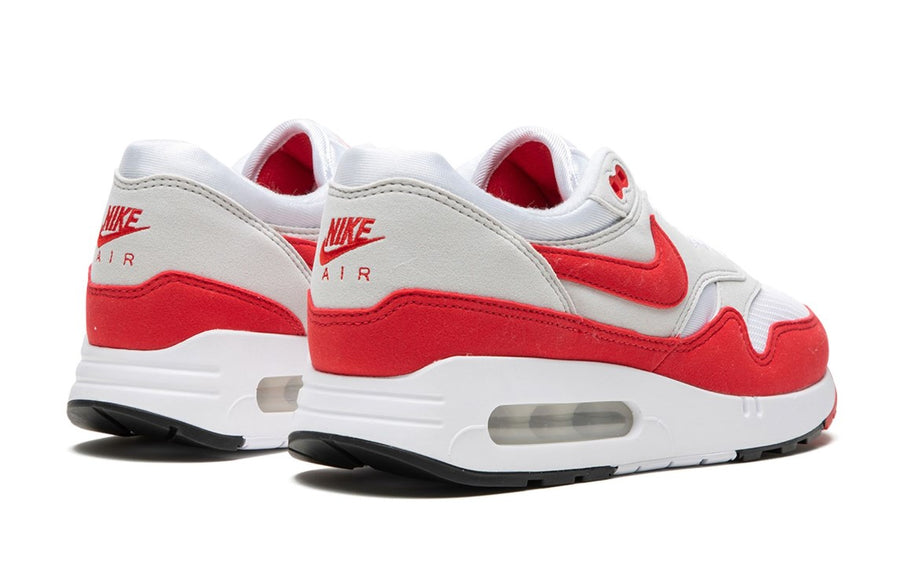Nike Air Max 1 '86 OG Big Bubble Sport Red Women's
