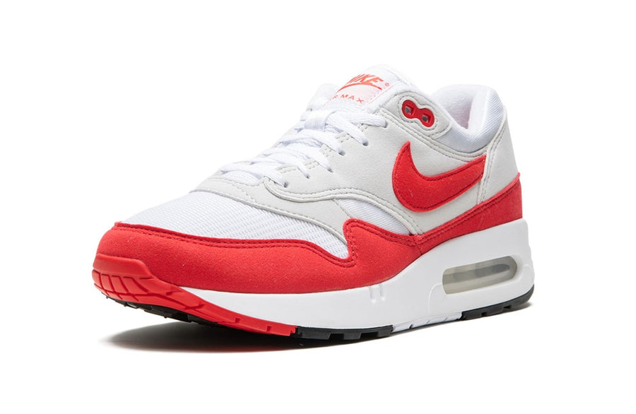 Nike Air Max 1 '86 OG Big Bubble Sport Red Women's