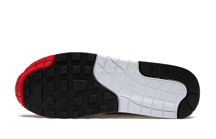 Nike Air Max 1 '86 OG Big Bubble Sport Red Women's