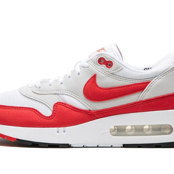Nike Air Max 1 '86 OG Big Bubble Sport Red Women's