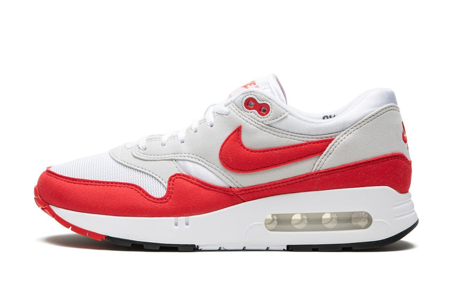 Nike Air Max 1 '86 OG Big Bubble Sport Red Women's