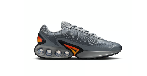 Nike Air Max Dn Particle Grey Men's – Pimp Kicks