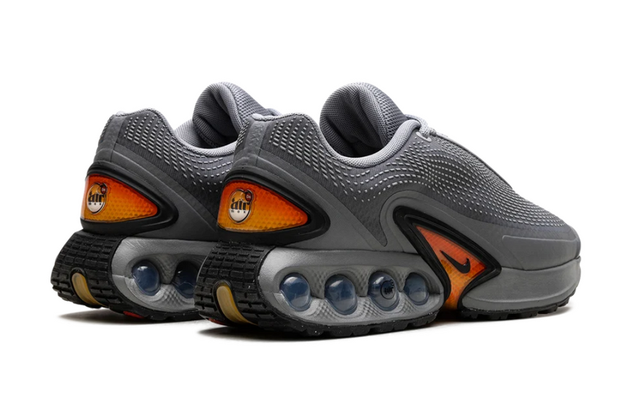 Nike Air Max Dn Particle Grey Men's