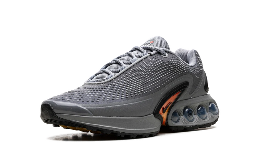 Nike Air Max Dn Particle Grey Men's