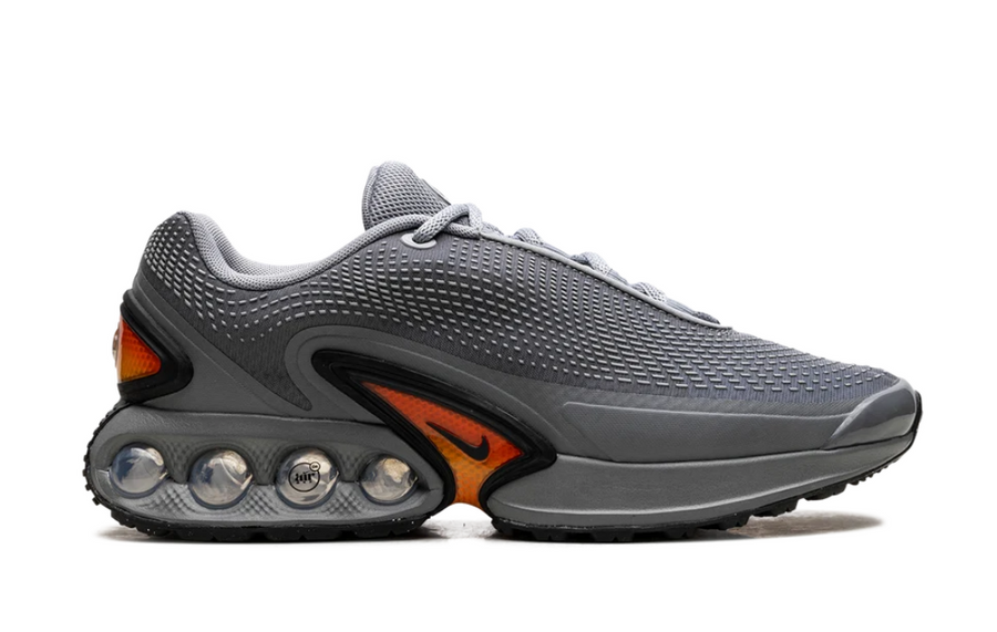 Nike Air Max Dn Particle Grey Men's