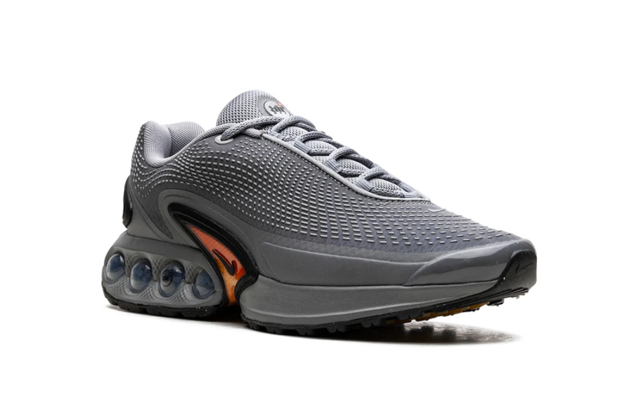 Nike Air Max Dn Particle Grey Men's