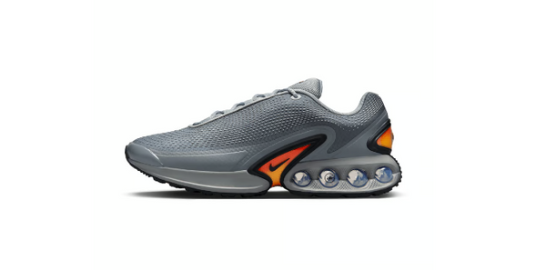 Nike Air Max Dn Particle Grey Men's – Pimp Kicks