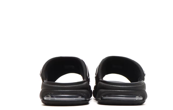 Nike Air More Uptempo Slide OG Black White Men's