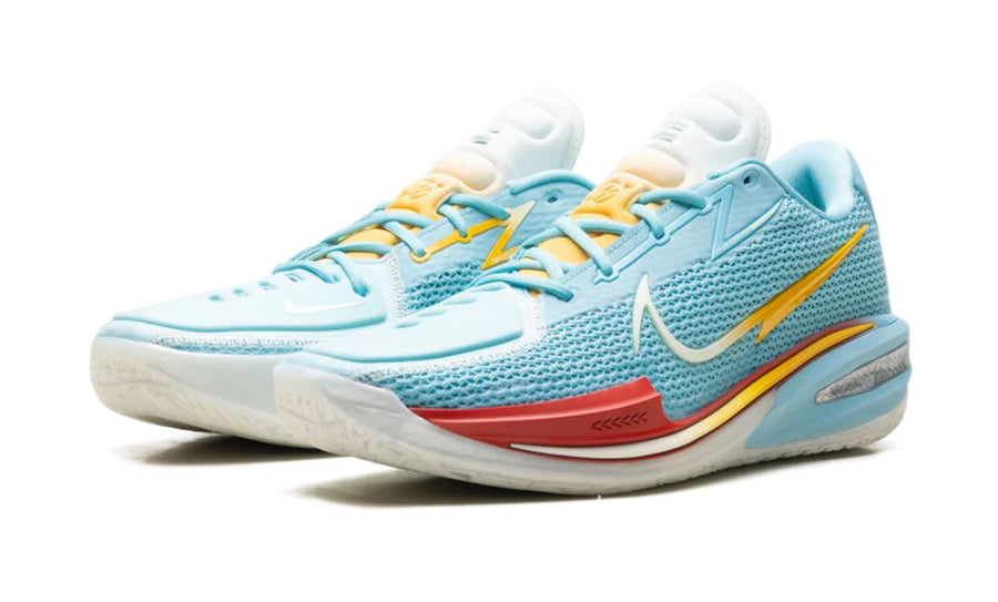 Nike Air Zoom G.T. Cut EP X TITAN x Dylan Harper Men's - Pimp Kicks