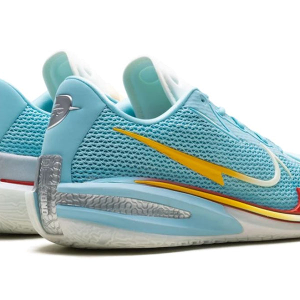 Nike Air Zoom G.T. Cut EP X TITAN x Dylan Harper Men's - Pimp Kicks