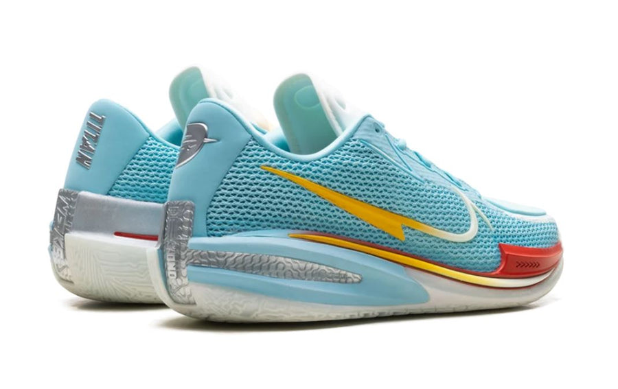 Nike Air Zoom G.T. Cut EP X TITAN x Dylan Harper Men's - Pimp Kicks