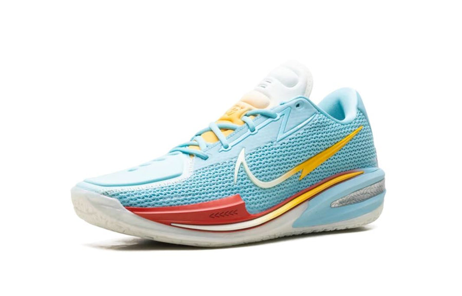 Nike Air Zoom G.T. Cut EP X TITAN x Dylan Harper Men's - Pimp Kicks
