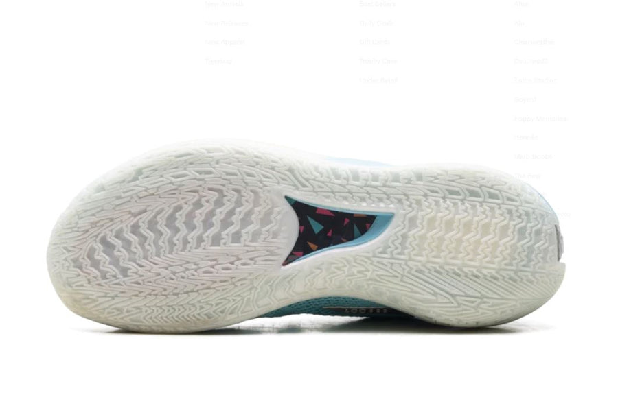 Nike Air Zoom G.T. Cut EP X TITAN x Dylan Harper Men's - Pimp Kicks