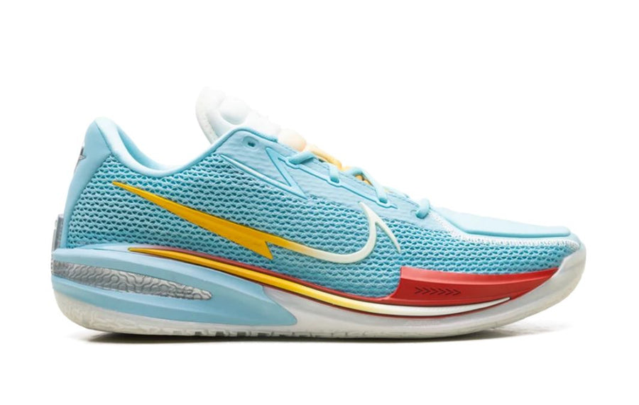 Nike Air Zoom G.T. Cut EP X TITAN x Dylan Harper Men's - Pimp Kicks