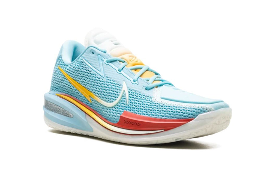 Nike Air Zoom G.T. Cut EP X TITAN x Dylan Harper Men's - Pimp Kicks