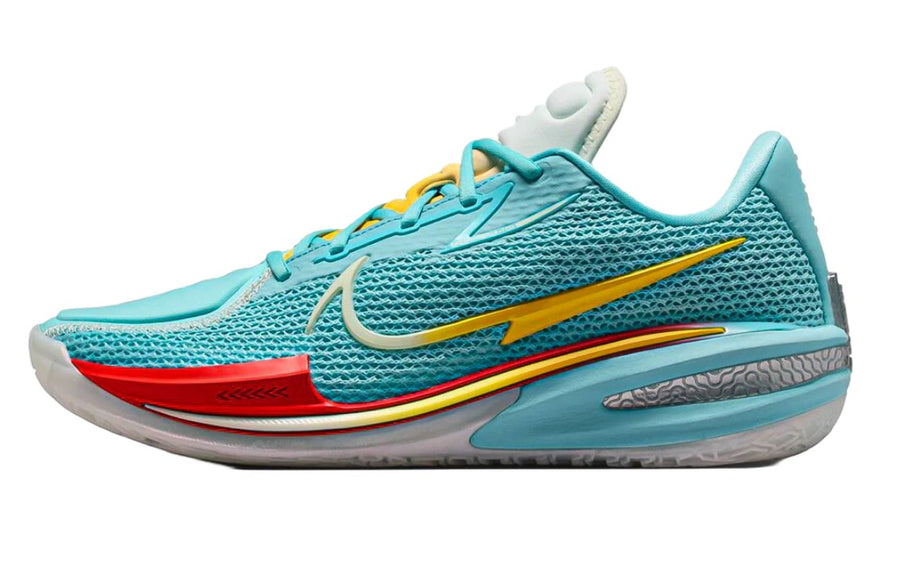 Nike Air Zoom G.T. Cut EP X TITAN x Dylan Harper Men's