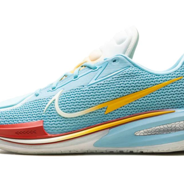 Nike Air Zoom G.T. Cut EP X TITAN x Dylan Harper Men's - Pimp Kicks