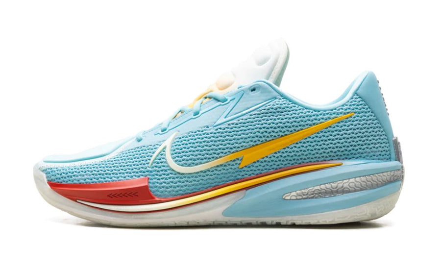 Nike Air Zoom G.T. Cut EP X TITAN x Dylan Harper Men's - Pimp Kicks