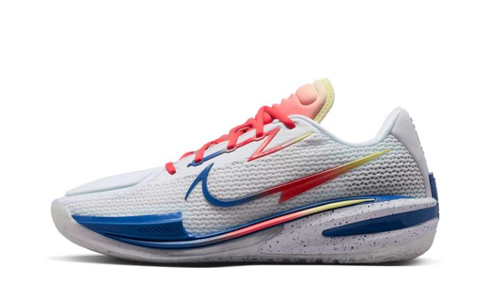 Nike Air Zoom G.T. Cut EP x TITAN x Dylan Harper Origin Story Men's