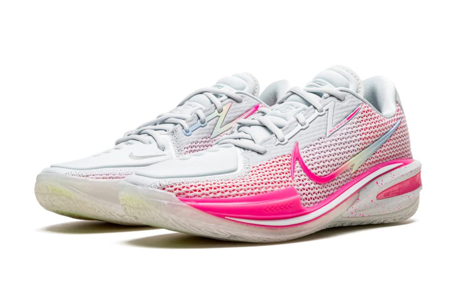 Nike Air Zoom GT Cut Think Pink Men's