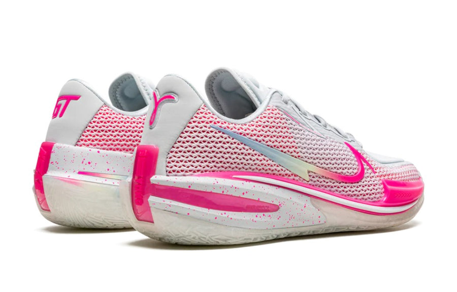 Nike Air Zoom GT Cut Think Pink Men's