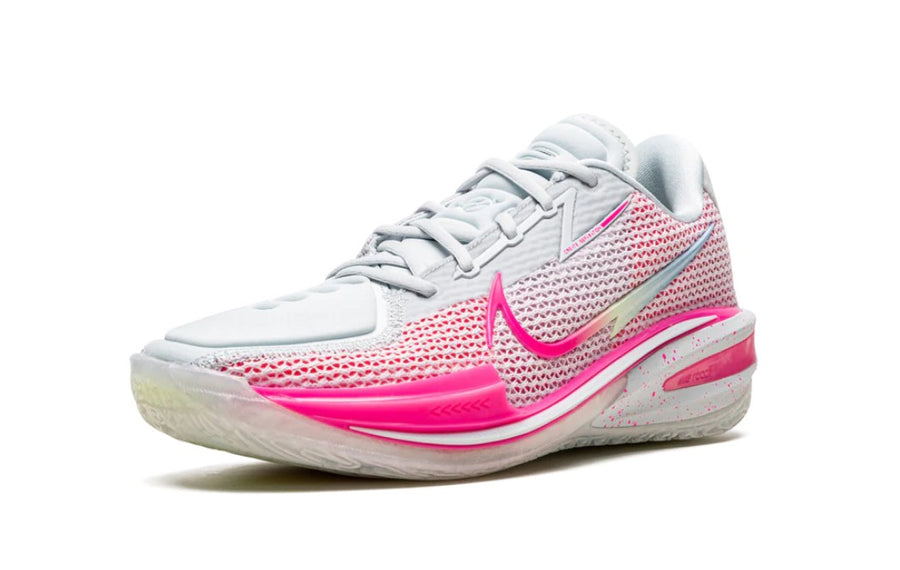 Nike Air Zoom GT Cut Think Pink Men's
