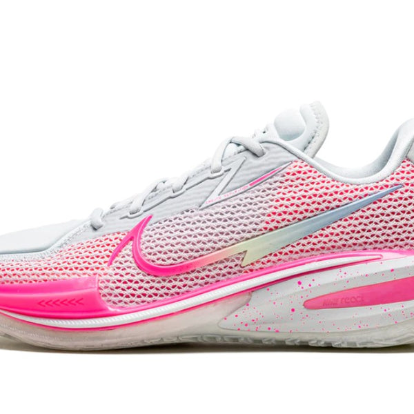 Nike Air Zoom GT Cut Think Pink Men's