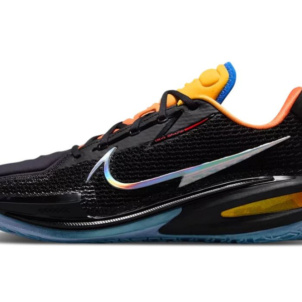 Nike Air Zoom GT Cut Titan X Dylan Harper Black Multi Men's