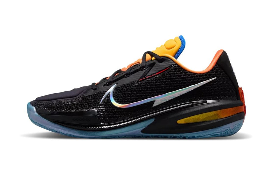Nike Air Zoom GT Cut Titan X Dylan Harper Black Multi Men's