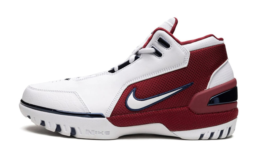 Nike shop zoom generation