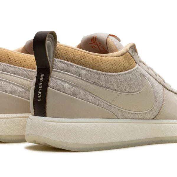 Nike Book 1 EP Mirage Sail Outsole Men's