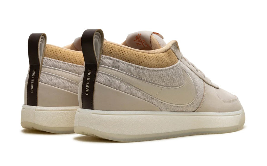 Nike Book 1 EP Mirage Sail Outsole Men's