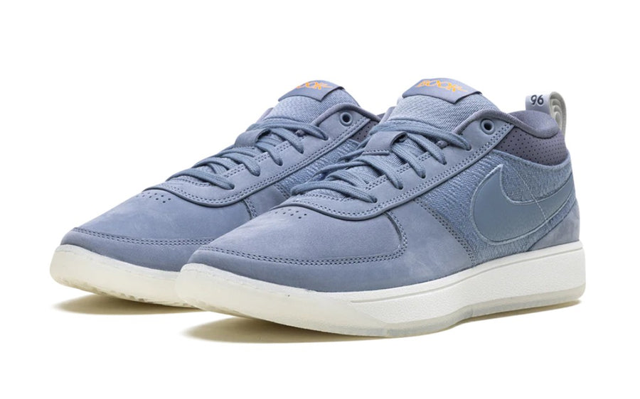 Nike Book 1 EP Mirage V2 White Outsole Men's - Pimp Kicks