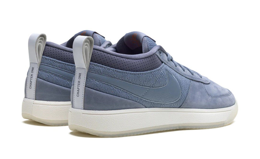 Nike Book 1 EP Mirage V2 White Outsole Men's - Pimp Kicks