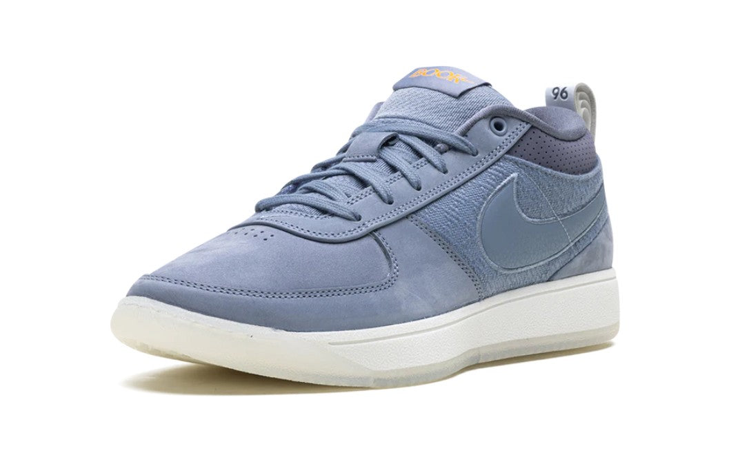 Nike Book 1 EP Mirage V2 White Outsole Men's – Pimp Kicks