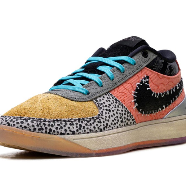 Nike Book 1 What The Men's