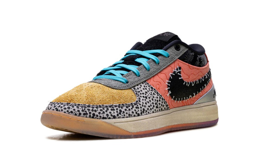 Nike Book 1 What The Men's