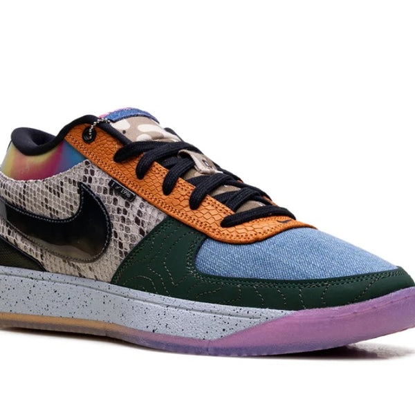 Nike Book 1 What The Men's