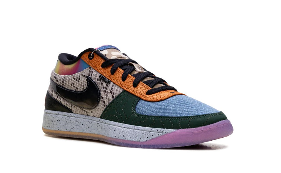 Nike Book 1 What The Men's