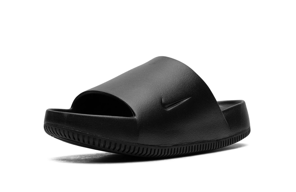 Nike Calm Slide Black Men's – Pimp Kicks