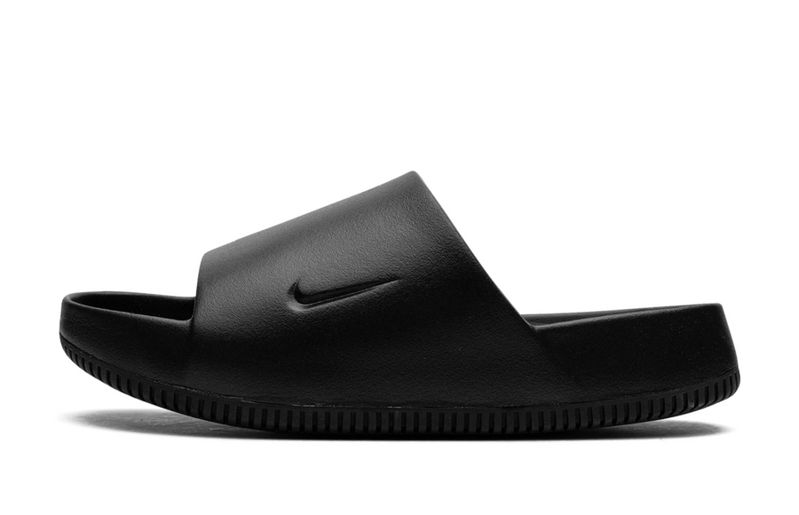 Nike Calm Slide Black Men's – Pimp Kicks