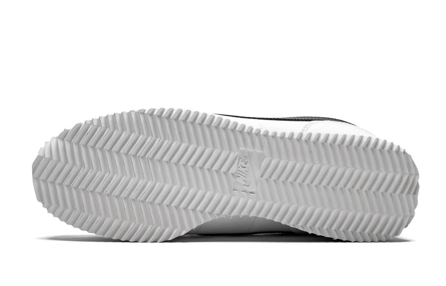 Nike Cortez Basic White Black (Gradeschool)