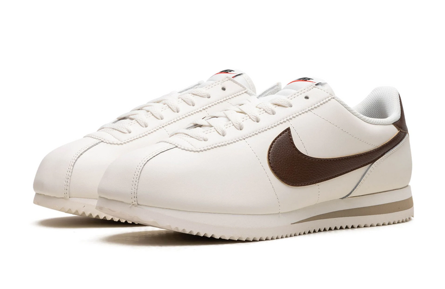 Nike Cortez Cacao Wow Women's