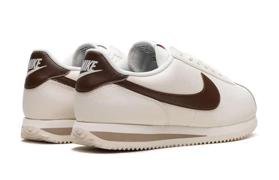 Nike Cortez Cacao Wow Women's