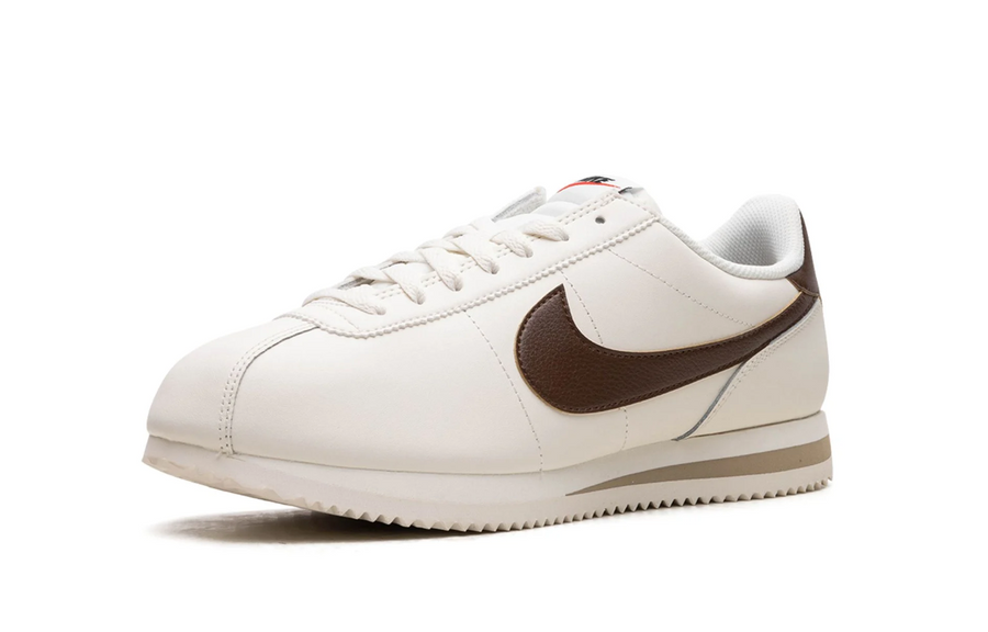 Nike Cortez Cacao Wow Women's