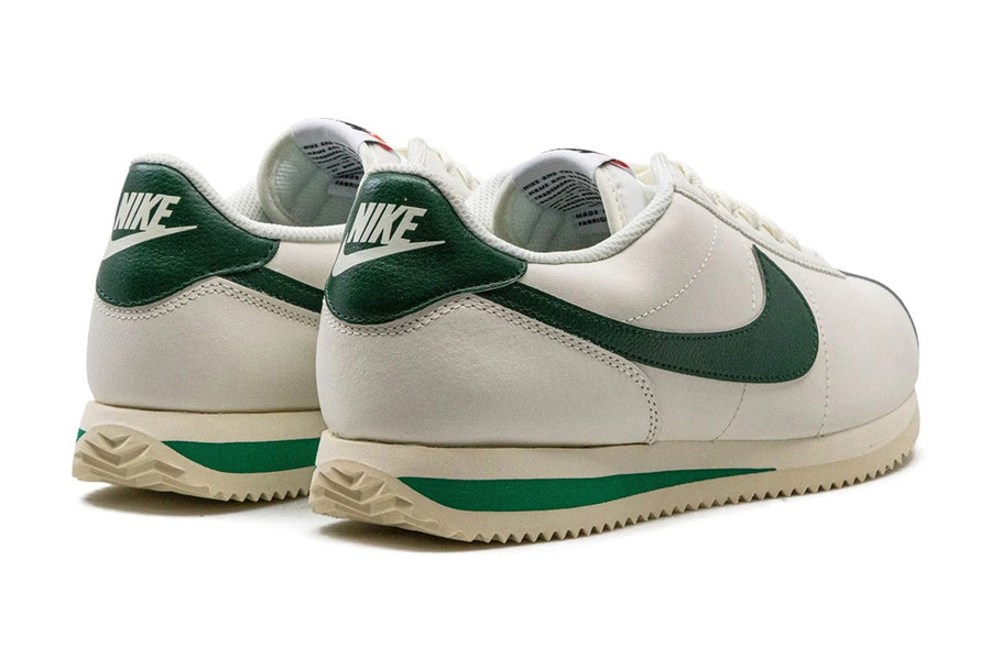 Nike Cortez Sail Gorge Green Women's