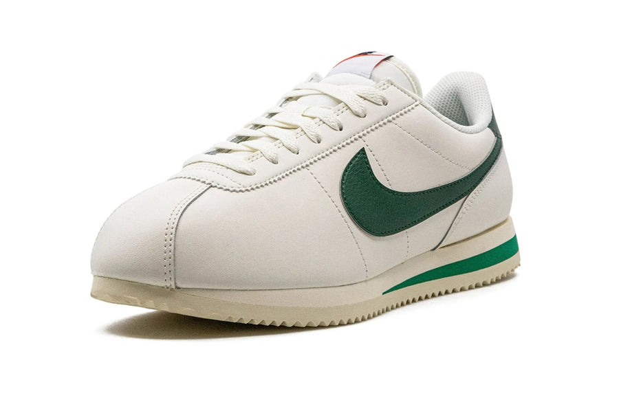 Nike Cortez Sail Gorge Green Women's